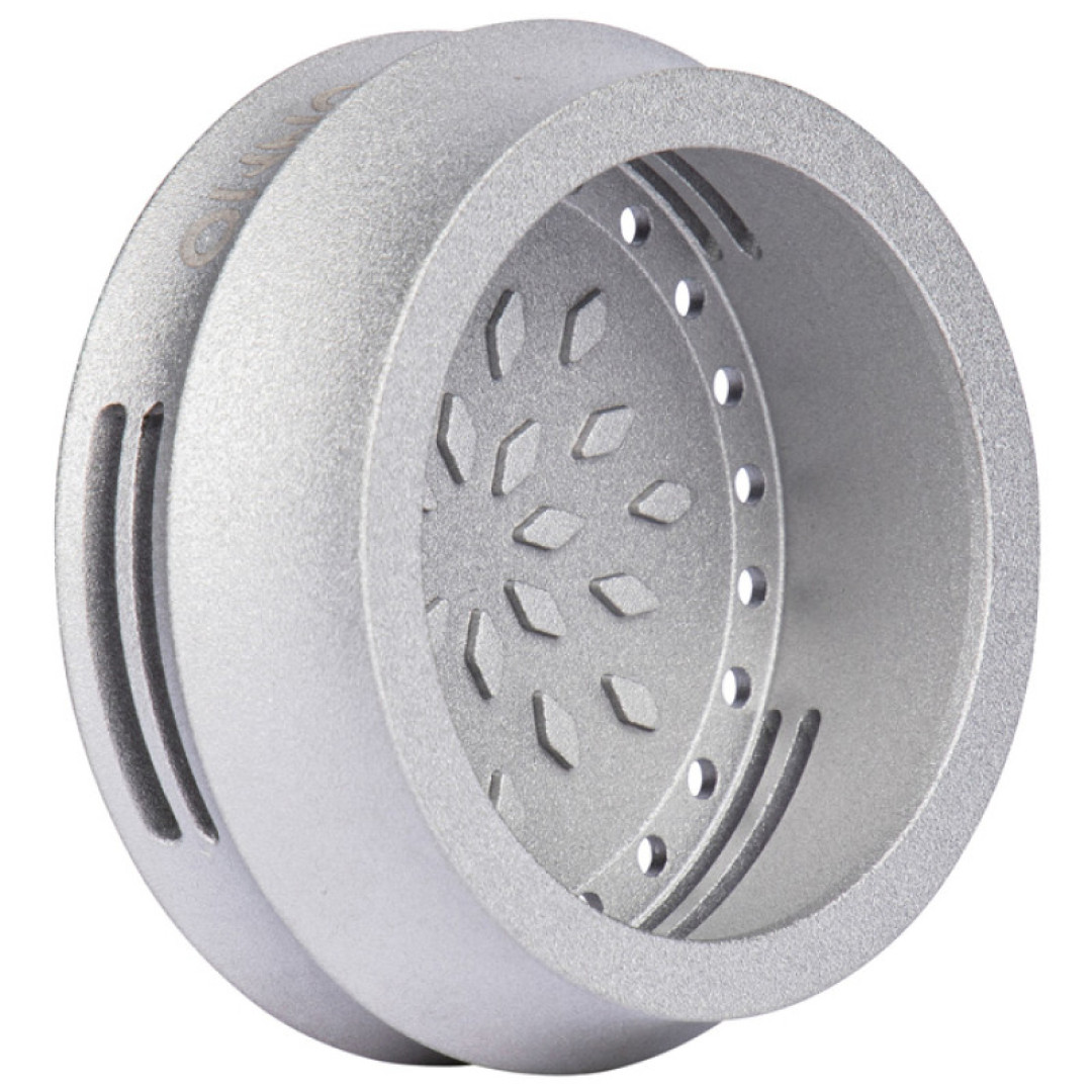 Калауд ONMO HMD Silver (без кришки)