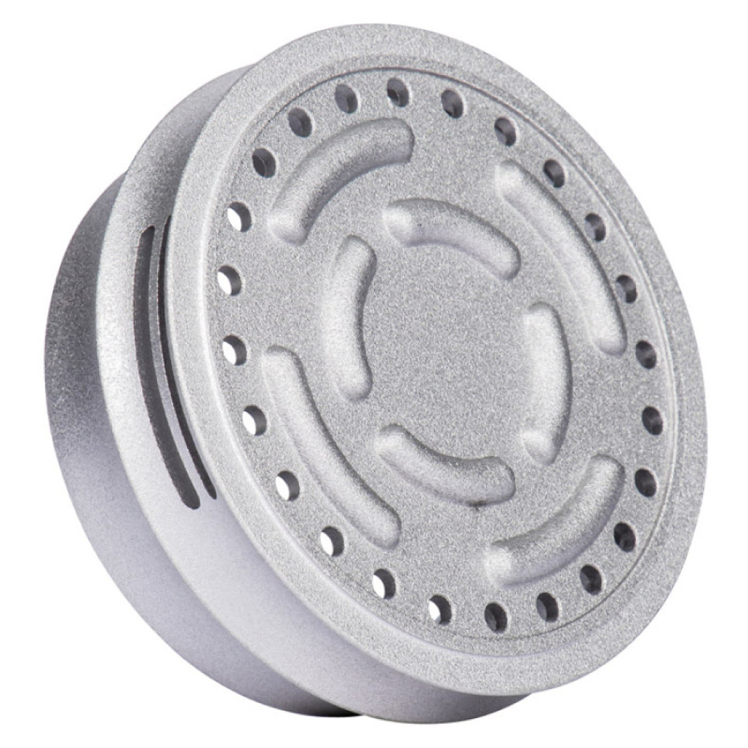 Калауд ONMO HMD Silver (без кришки)