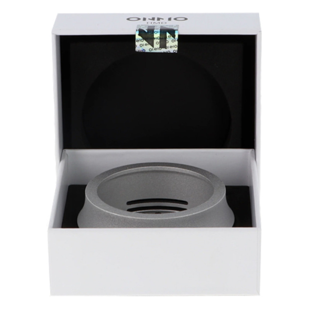 Калауд ONMO HMD Silver (без кришки)