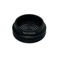 Калауд Tactical HMD Black антипригарне покриття (без кришки)