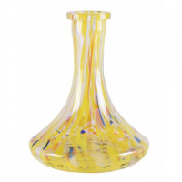 КОЛБА YAHYA CRAFT FEATHER YELLOW