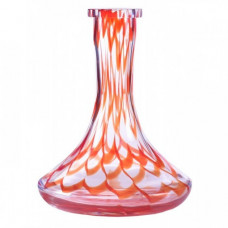 КОЛБА YAHYA CRAFT WAVE RED