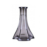 КОЛБА YAHYA TOWER TRANSPARENT BLACK