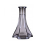 КОЛБА YAHYA TOWER TRANSPARENT BLACK