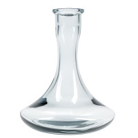 КОЛБА 2X2 HOOKAH CRAFT CLEAR