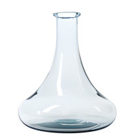 КОЛБА 2X2 HOOKAH SS CLEAR 