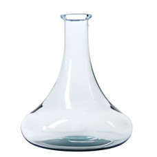 КОЛБА 2X2 HOOKAH SS CLEAR 