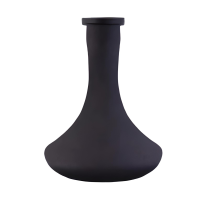 КОЛБА YAHYA CRAFT BLACK MATTE