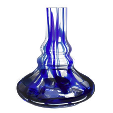 КОЛБА YAHYA SS BLUE