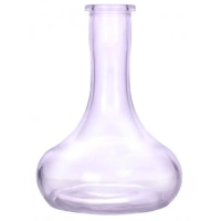 Колба Yahya Pear Clear зі швом 