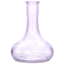 Колба Yahya Pear Clear зі швом 