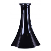 Колба Yahya Tower Black 25 см
