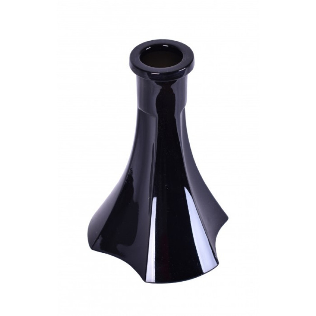 Колба Yahya Tower Black 25 см