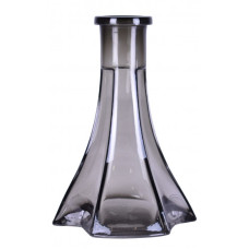 Колба Yahya Tower Gray 25 см