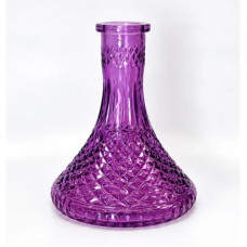 Колба Storm Candy Loop Crystal Purple 25 см