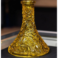 Колба Storm Classic Crystal Gold 25 см