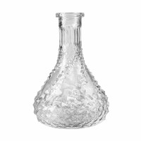 Колба Storm Drop Crystal Clear Y67 27 см