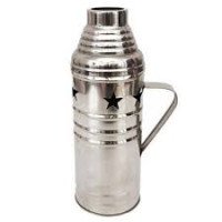 КОЛПАК ДЛЯ КАЛЬЯНА MIYA XL SILVER