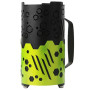 Ковпак для кальяну Embery Windcover Pro Black Lime 20 см