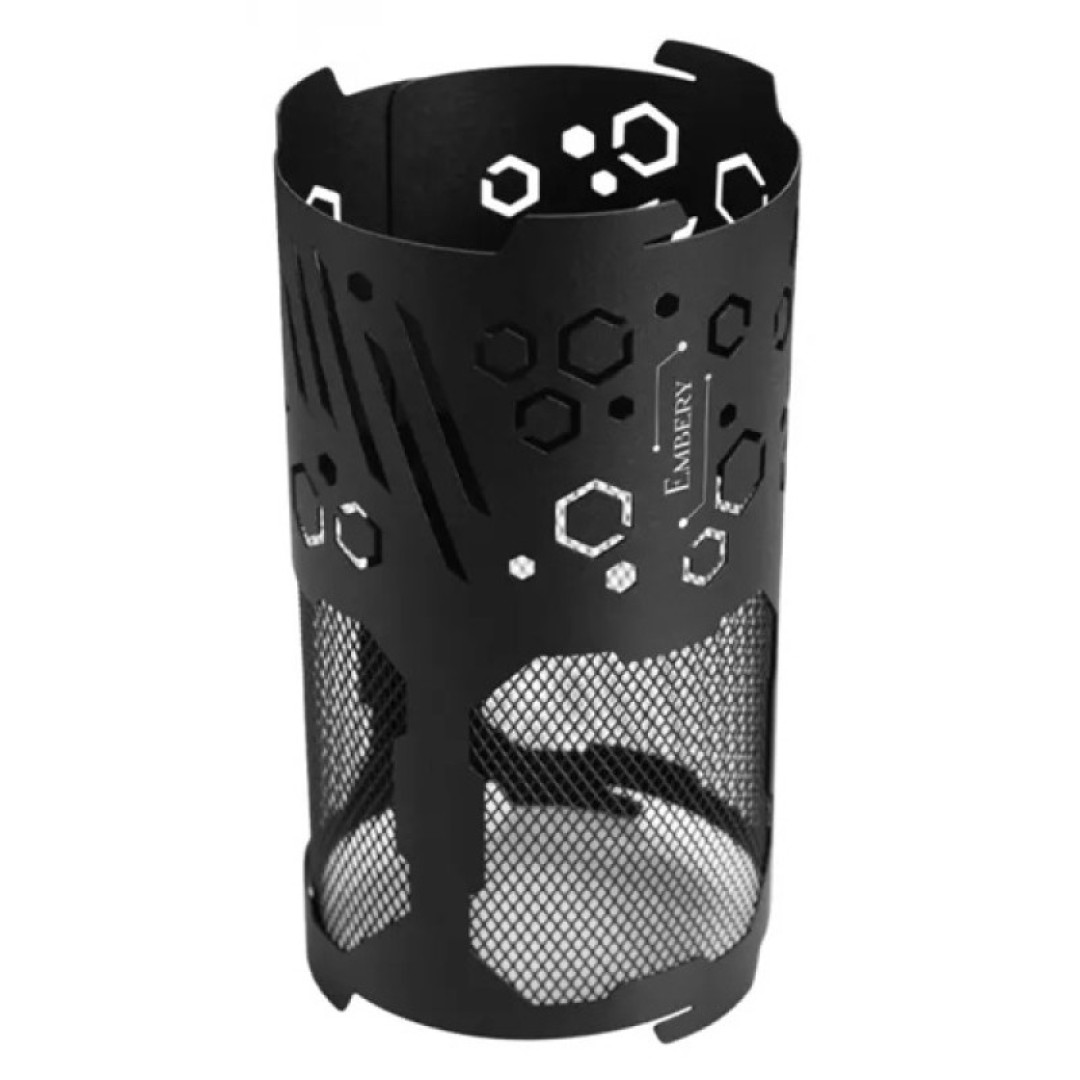 Захисна сітка Embery Mesh Cover Black