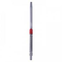 МУНДШТУК YAHYA YS-11 SILVER-RED