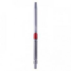 МУНДШТУК YAHYA YS-11 SILVER-RED