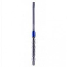 МУНДШТУК YAHYA YS-11 SILVER-BLUE