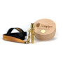 МУНДШТУК ПЕРСОНАЛЬНЫЙ SUNPIPE CLASSIC GOLD