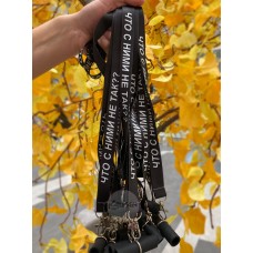 МУНДШТУК ПЕРСОНАЛЬНИЙ ЩО З НИМИ НЕ ТАК? BLACK