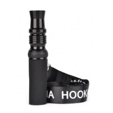 Мундштук персональний Hornet Shape Black