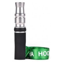 Мундштук персональний Hornet Shape Silver