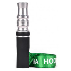 Мундштук персональний Hornet Shape Silver