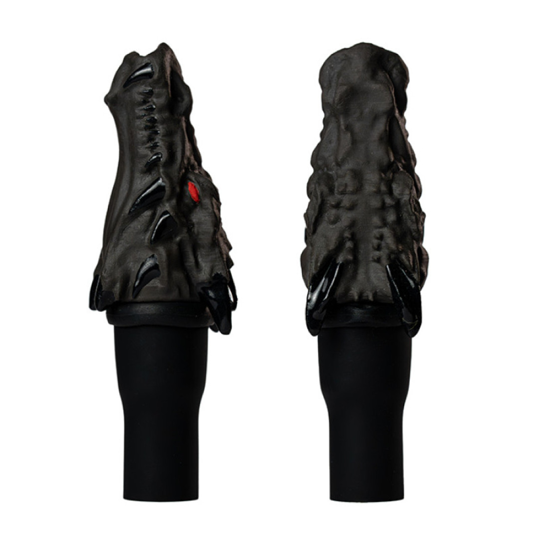 Мундштук персональний Lavart Demon Line Dragon