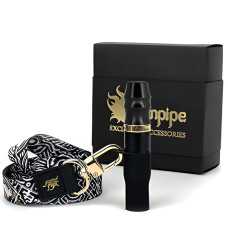 МУНДШТУК ПЕРСОНАЛЬНИЙ Sunpipe Premium Bones 3.0