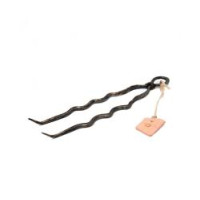 ЩИПЦІ RS BOWLS WIREWRAP BRONZ