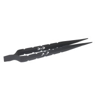 ЩИПЦІ 2x2 Hookah HardMode Black Mate