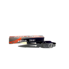 ЩИПЦІ Tiaga + Paramedic Black