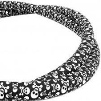 Шланг Garden Soft Touch black 4146-d