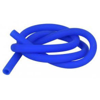 ШЛАНГ СИЛІКОНОВИЙ YAHYA SOFT TOUCH BLUE
