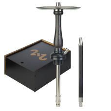 Кальян 2X2 Hookah Medium Red 44 см