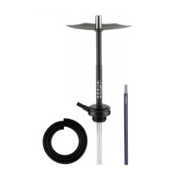 ШАХТА EMBERY SUBMONO-H BLACK