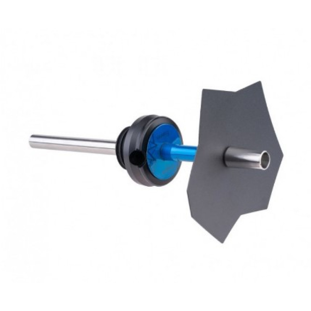 КАЛЬЯН EMBERY MINI MONO BLUE