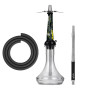 Кальян Amotion Valve AM84 Green 52 см