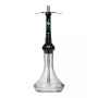 Кальян Amotion Valve AM84 Green 52 см