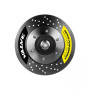 Кальян Amotion Valve AM84 Green 52 см