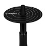 Кальян Amotion Doppler Black 52 см