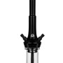 Кальян Amotion Doppler Black 52 см