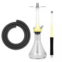 Кальян Amotion Doppler Lemon 52 см