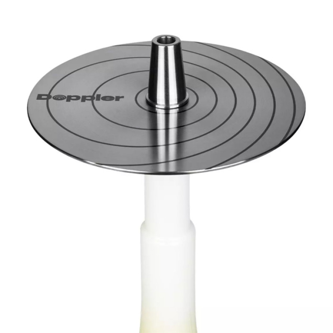 Кальян Amotion Doppler Lemon 52 см