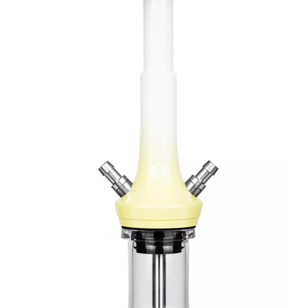 Кальян Amotion Doppler Lemon 52 см
